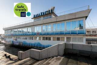 Гостиница Аква Хостел Санкт-Петербург-1