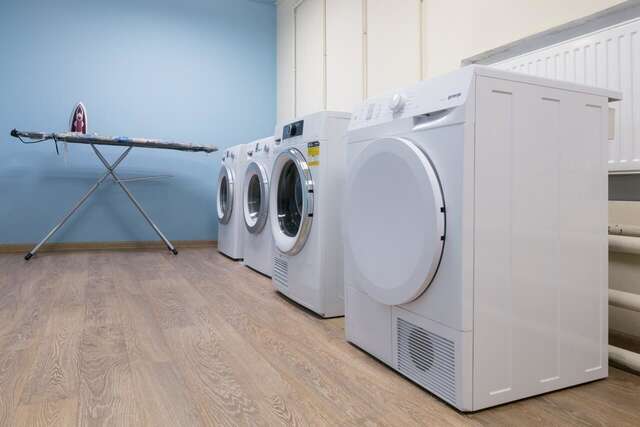 Гостиница Аква Хостел Санкт-Петербург-15