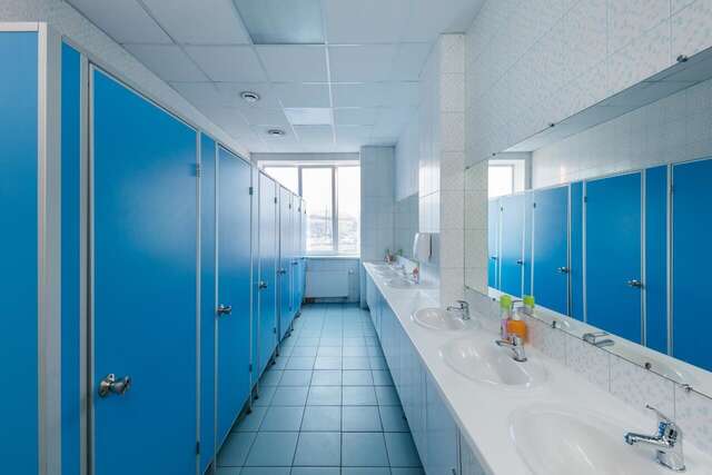 Гостиница Аква Хостел Санкт-Петербург-17